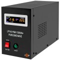 Джерело безперебійного живлення LogicPower LOGICPOWER LPY-B-PSW-1500VA+