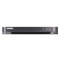 8-канальний Turbo HD DS-7208HTHI-K2(S)