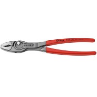 Кліщі універсальні KNIPEX 82 01 250 для сорванных болтов