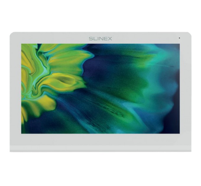 Відеодомофон Slinex Nexo 7 white купити.