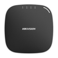 Hub бездротової сигналізації (868MHz) Hikvision DS-PWA32-HS (Black)