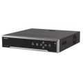 16-канальний 4K NVR c PoE комутатором на 16 портів Hikvision DS-7716NI-I4/16P