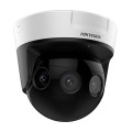 IP відеокамера Hikvision DS-2CD6944G0-IHS 16МП (2.8мм) PanoVu 180° купити.