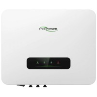 Інвертор HYXiPOWER HYX-S12K-S солнечный сетевой однофазный