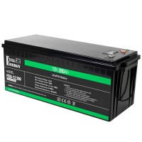 Акумулятор LiFePO4 12В 200А•г Full Energy Full Energy FEG-12200