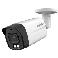 HDCVI відеокамера Dahua DH-HAC-HFW1200TLMP-IL-A 2МП (2.8мм)