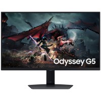 Монітор SAMSUNG LS27DG500EIXCI 27