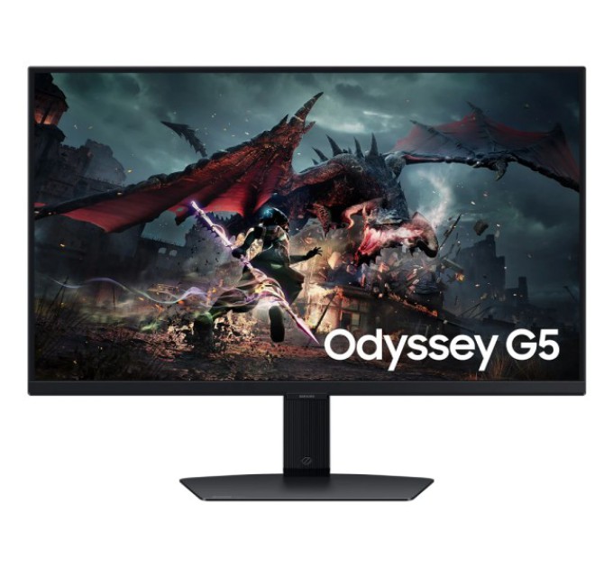 Монітор SAMSUNG LS27DG500EIXCI 27" дюйма 2560x1080 купити.