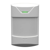 Бездротовий сповіщувач руху Тірас Tiras X-Motion