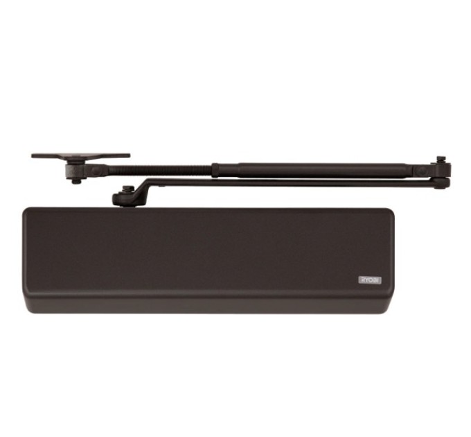 Дотягувач накладний до 200кг 1600мм RYOBI 4550 D-4550 DARK_BRONZE FIRE BC/DA UNIV_ARM EN_2-7+