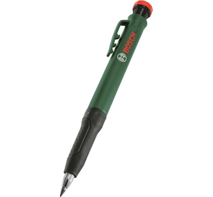 Олівець для розмітки глибоких отворів Bosch (1600A02E9C) купити.
