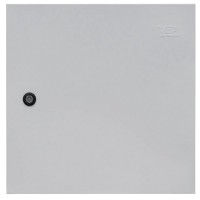Корпус металевий ЩМП-60.50.25 IP31 STANDART