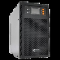 Джерело безперебійного живлення Ritar PT-2KS-LCD 2000VA (1800Вт) с правильной синусоидой