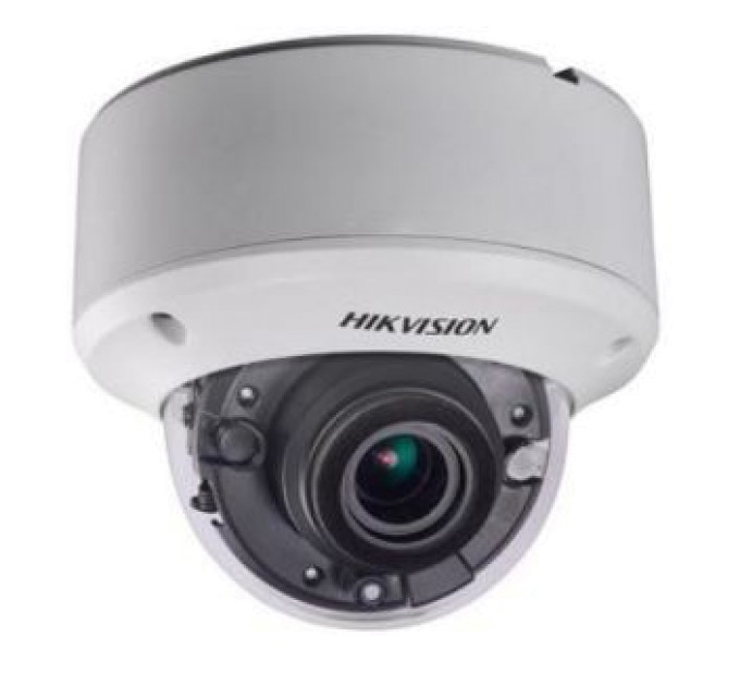 3.0 Мп Turbo HD Hikvision DS-2CE56F7T-VPIT3Z