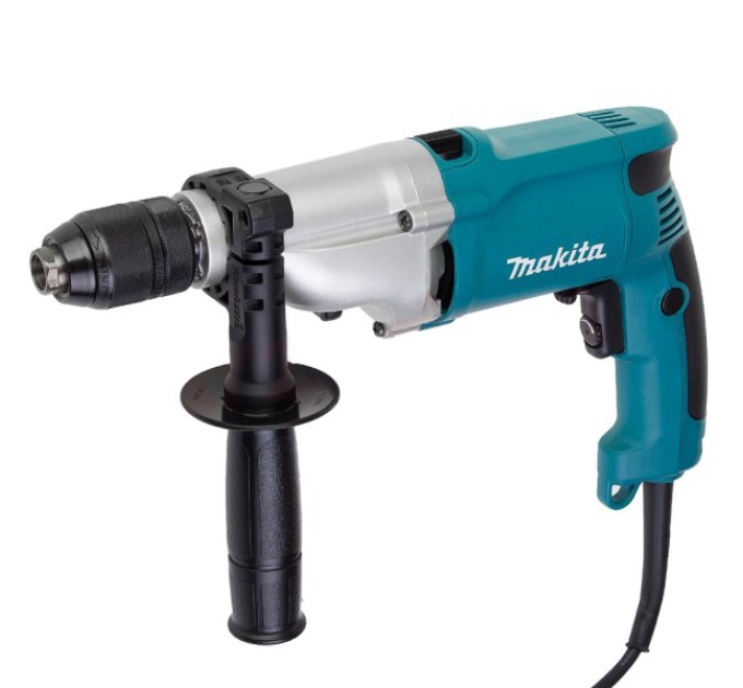 Дриль ударний Makita HP 2051 H