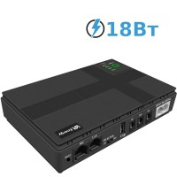 Джерело безперебійного живлення VIA Energy VIA Energy Mini UPS