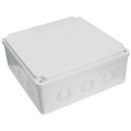 Коробка монтажна ABS 200х200х80, IP65, AP-UEA купити.