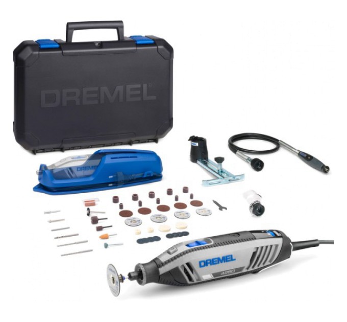 Багатофункціональний інструмент Dremel 4250 3-45 (F0134250JJ)