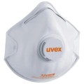 Респіратор Uvex Silv-Air Classic 2210 FFP2 (3 шт) купити.