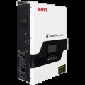 Інвертор MUST PV18-1512VPM однофазный купити.