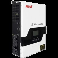 Інвертор MUST PV18-1512VPM однофазный