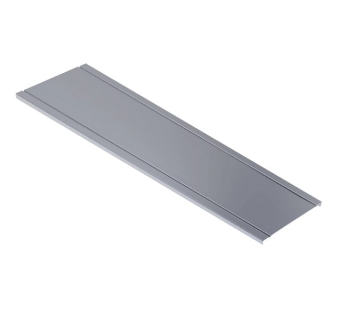 Кришка на лоток 200x3000 толщ. 0.5мм купити.
