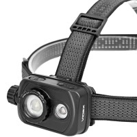 Налобний ліхтарик VIDEX VLF-H047Z 1000Lm IP65