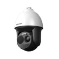 IP тепловізор Hikvision  DS-2TD4136-25/V2 купити.
