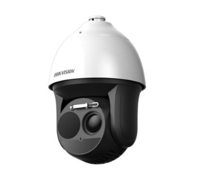 IP тепловізор Hikvision  DS-2TD4136-25/V2 купити.