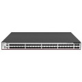 Комутатор 48 портів керований Ruijie RG-CS85-48SFP4XS-D L3 купити.
