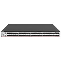 Комутатор 48 портів керований Ruijie RG-CS85-48SFP4XS-D L3