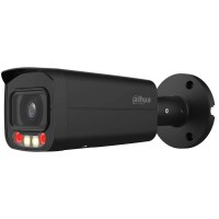 IP відеокамера Dahua DH-IPC-HFW2449TP-AS-IL-BE 4МП (3.6мм) с микрофоном