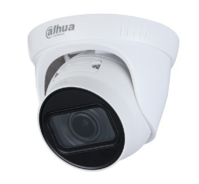 IP відеокамера Dahua DH-IPC-HDW1230T1-ZS-S5 2МП (2.8-12мм) купити.