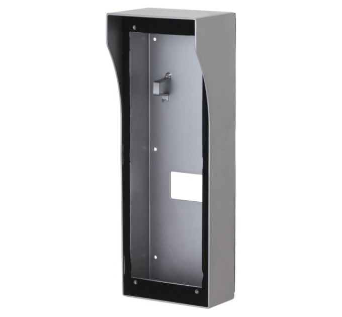 Коробка для поверхневого монтажу з дощовиком Dahua VTM57R 