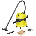 Пилесос Karcher WD 4 V-20/5/22 купити.
