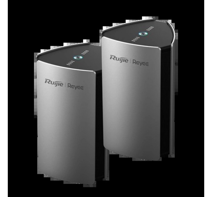 Комплект MESH роутерів Ruijie Reyee RG-M32(2PACK) Wi-Fi 6 купити.