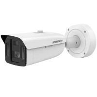 IP відеокамера Hikvision iDS-2CD8A46G0-XZS(0832/4) 4МП (4мм+8-32мм) Darkfighter DeepinView