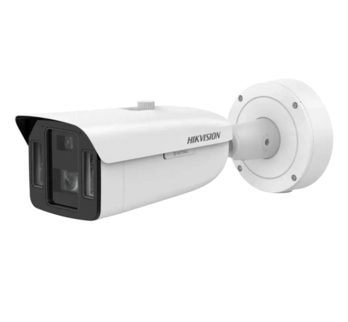 IP відеокамера Hikvision iDS-2CD8A46G0-XZS(0832/4) 4МП (4мм+8-32мм) Darkfighter DeepinView купити.