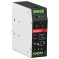 Джерело безперебійного живлення Kraft PSU-1210DIN(P) купити.