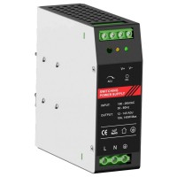 Джерело безперебійного живлення Kraft PSU-1210DIN(P)