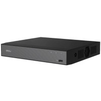 Відеореєстратор Imou NVR-N118-8A0E