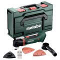 Акумуляторний універсальний різак без акб Metabo MT 18 LTX (613021840) купити.