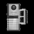 Комплект модулів Hikvision DS-KD8003-IME1NS + DS-KD-ACF2/S + DS-KD-KK/S купити.