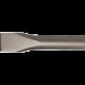 Слюсарне зубило SDS-MAX 25х300 мм Makita (D-34207) купити.