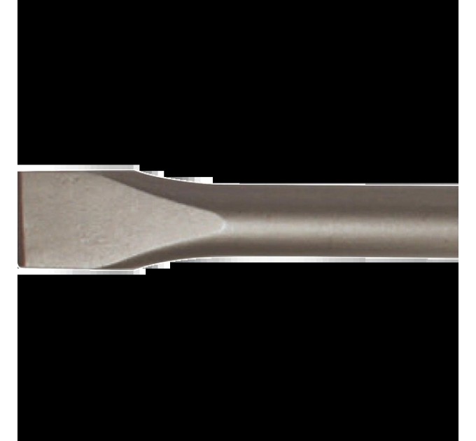 Слюсарне зубило SDS-MAX 25х300 мм Makita (D-34207) купити.