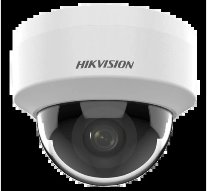 IP відеокамера Hikvision DS-2CD1141G0-I 4МП (2.8мм) купити.