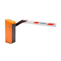 Шлагбаум Magnetic без стріли (лівий проїзд) ACCESS PRO-L-LA00000