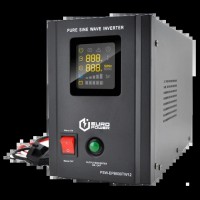 Джерело безперебійного живлення Europower PSW-EPB500TW12 300 Вт с правильной синусоидой