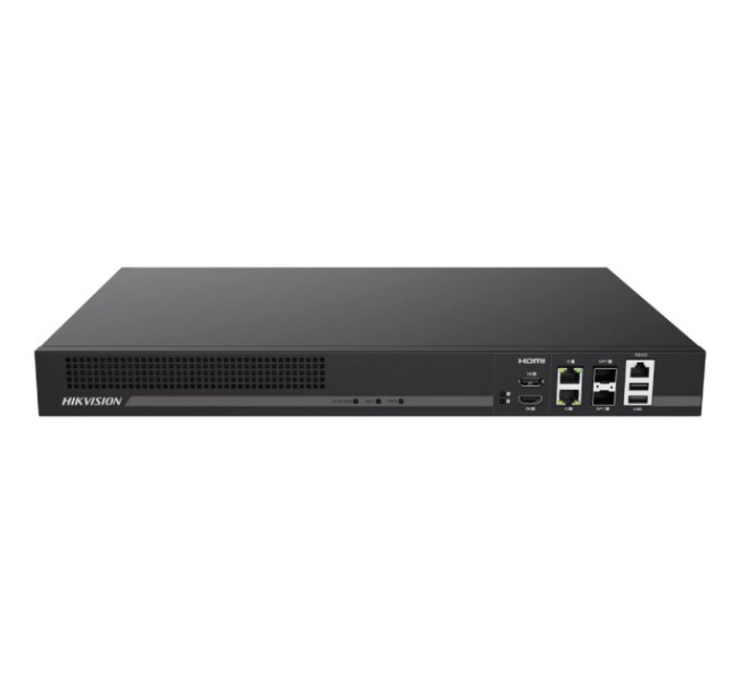 Відео декодер Hikvision DS-6908UDI(C) купити.