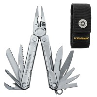 Мультитул Leatherman Leatherman Rebar Standard